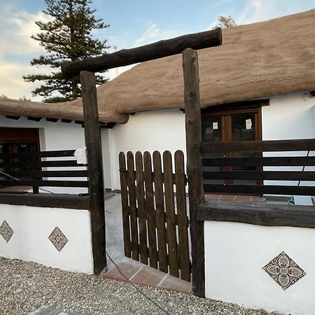 Casa Del Lago Sanlúcar de Barrameda Exterior foto